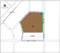 济南莱芜区KZ-25街区01街块控制性详细规划出炉!