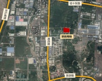 济南神武片区X-3地块规划公示!将建30个教学班