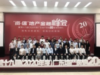 广东地产资信20强出炉!碧桂园、保利、鼎龙等千亿企业再上榜