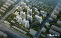 新盘爆料:衡水东团马"锦园"规划亮相