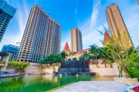 【沈阳恒大林溪郡】匠造双景园林 舒享惬意生活