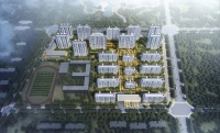 蝶变新乡丨城市生活发展焕新,建业全新人居以崭新姿态重生