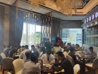 河源恒大雅苑园芯央座6#-1 开盘在即,敬候臻藏