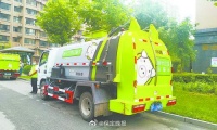 辐射两万多户居民,竞秀区垃圾分类探索前行