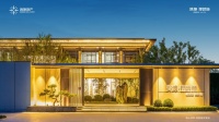 中央学府区丨唐山鸿坤理想城,以理想照亮未来