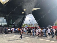 房地产市场开始快速复苏,上半年这些城市的楼市很火