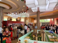 炸裂!下定62套!凯旋怡景7月11日团购专场燃爆石林!
