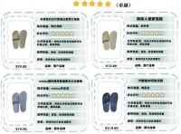 深圳消委会塑料拖鞋比较试验：名创优品等9款拖鞋获评五星