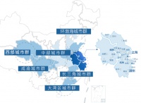 大发地产环沪区域丨潜心深耕 鼎立环沪
