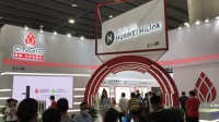 中国建博会(广州)圆满落幕,安钥科技备受瞩目