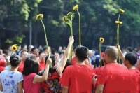 别怀疑,世界有时候就是这么好