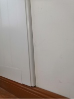 护墙装饰板供暖对比传统暖气片 安装更灵活使用更便利 效果完胜