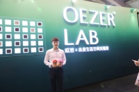 建博会最火爆的打卡点，你来了吗？