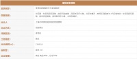 宝龙地产10.145亿元竞得上海奉贤区7万平商住用地