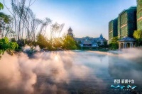 工业城市不适合健康颐养?柳州人不答应!