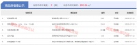 7月13日宿迁房产当日成交量:共计成交83套
