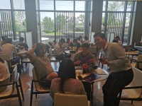 热销是一种习惯!美的&middot;翰悦再次红动高新