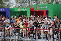 音乐、啤酒、美食、Party！佳兆业·东戴河潮栖啤酒节燃情