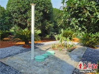 今年,衡阳将改(新)建农村卫生户厕66833户