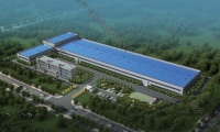 关于河南黄河线缆有限公司新厂区项目平面规划方案的公示