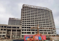 黄岩:市一医新院竣工时间敲定!​加速部分区块征迁