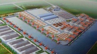 聚集!淮安一大批重点项目迎来新进展!商业体、医院、学校...