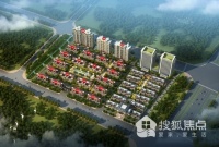 锦绣&middot;新都荟约122-182㎡墅质高层 交2万抵5万火热认筹