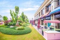 河源恒大锦苑城芯奢装美宅,10万置业礼包大派送