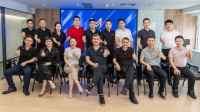 强强联手,整合共赢丨红星美凯龙执行总裁朱家桂莅临玛格指导交流