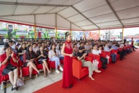 重磅!名校落户金寨恒大养生谷 为区域教育版图筑基底