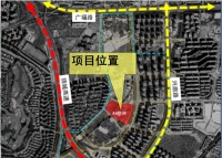 度假区将再添一所小学 !度假区第三小学项目过规