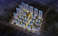 实地蔷薇熙岸即将首开 搜狐焦点详解洋房户型