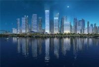 三子连耀,辉煌势起&mdash;&mdash;金地集团连拓三项地标级金融办公代建项目