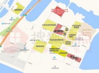 总价10亿、楼面价约6千!天津生态城海洋博物馆附近挂地2宗
