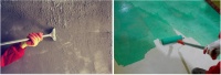 卫生间怎么做防水?涂刷防水涂料时应遵循什么原则?