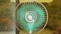 炎炎夏日送清凉,佳兆业悦峰开车续命神器即将免费派送