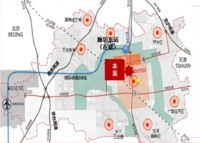 远洋集团10亿摘廊坊两地块 积极布局城市群深耕
