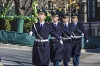金碧物业品质服务,伴你走过一年四季