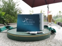 万科这份&ldquo;花&rdquo;了心思的邀请函,满满期待,7月17日内部揭秘