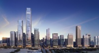 一体、两核、四配套，贵州金融城描绘出怎样的未来形态？