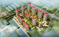 大众嘉苑	周边学区配套怎么样,环境好吗