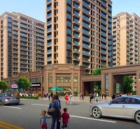 紫金公园府	如果要观望,我建议你看完这个房子后再观望