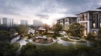 越秀星悦城	售楼中心发布&mdash;售楼部地址-电话-价格-在售!