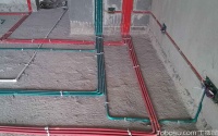 水电安装价格是多少? 装修水电改造注意事