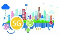 山西省117个县主城区目前已经全部开始5G基站建设