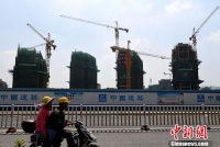 深圳:落户满3年且连续缴纳个税或社保满36个月可购房