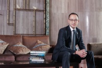 蓝鲸专访|中骏方隅副总裁麦伟基：长租公寓运营的本质是资产管理