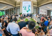 石榴置业春江明月缘何成现象级&ldquo;网红&rdquo;楼盘?