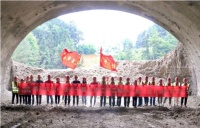 喜大普奔,鸿运城旁一高速即将建成,意义非凡!