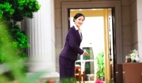 新西塘孔雀城丨用暖心服务创造美好生活